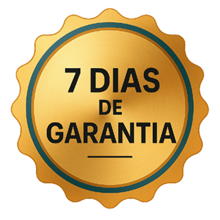 Teste grátis por 7 dias