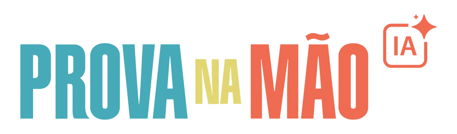 Prova na Mão