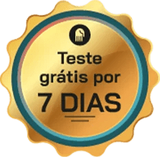 Teste grátis por 7 dias